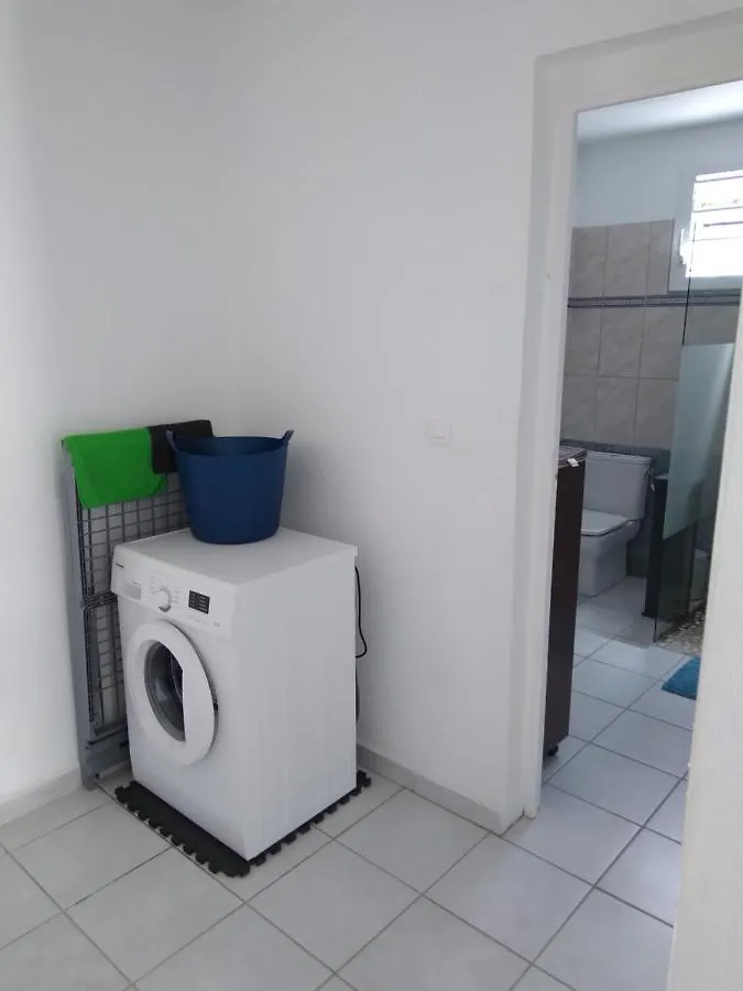 Appartement Villa Marthe Sainte-Anne