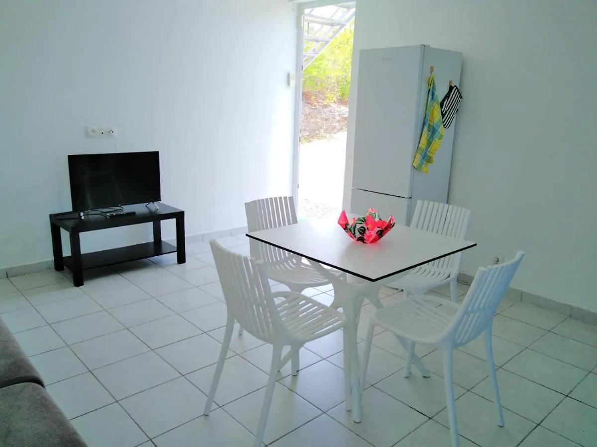 Villa Marthe Sainte-Anne  0*,  Guadeloupe