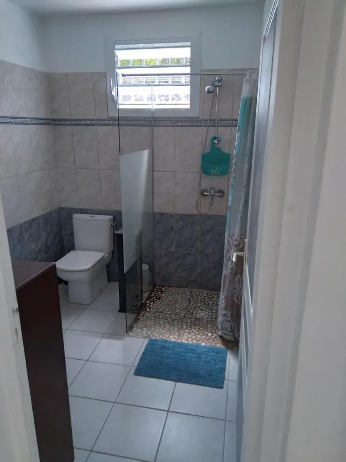Villa Marthe Sainte-Anne  0*,  Guadeloupe