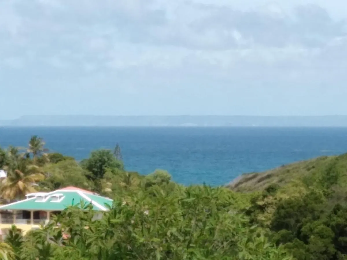 Apartman Villa Marthe Sainte-Anne